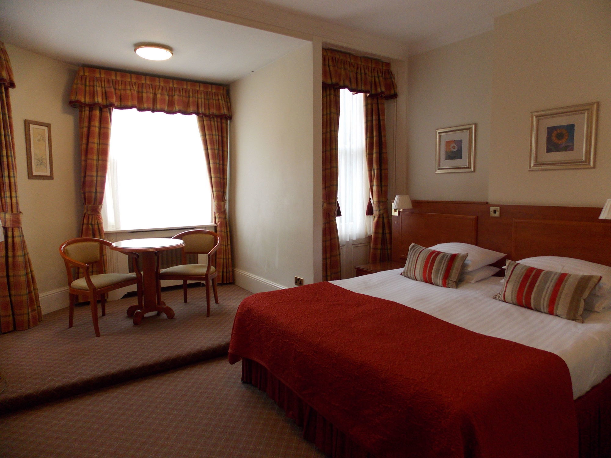 Hotel St George Londra