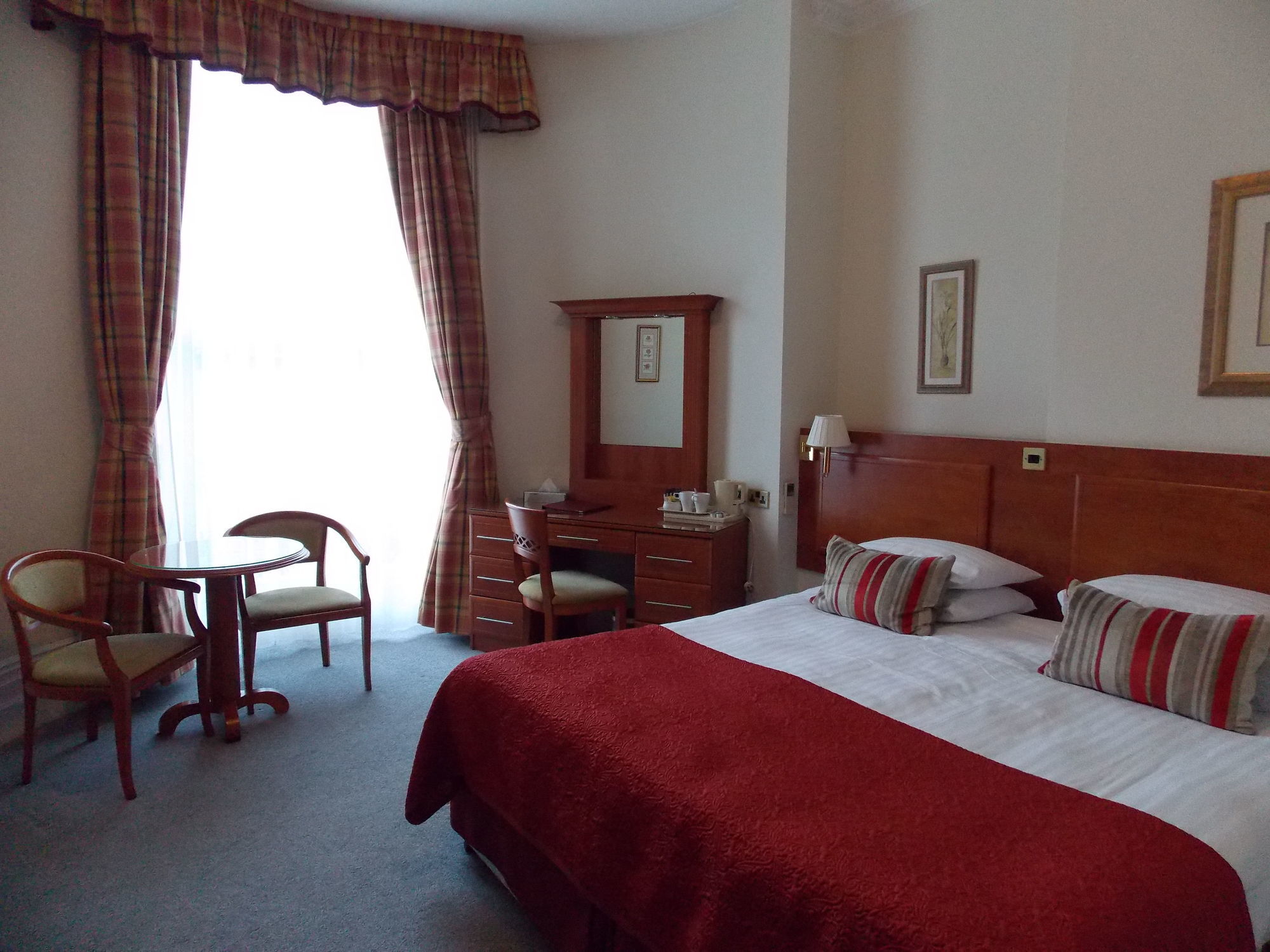 St George 3* Londra
