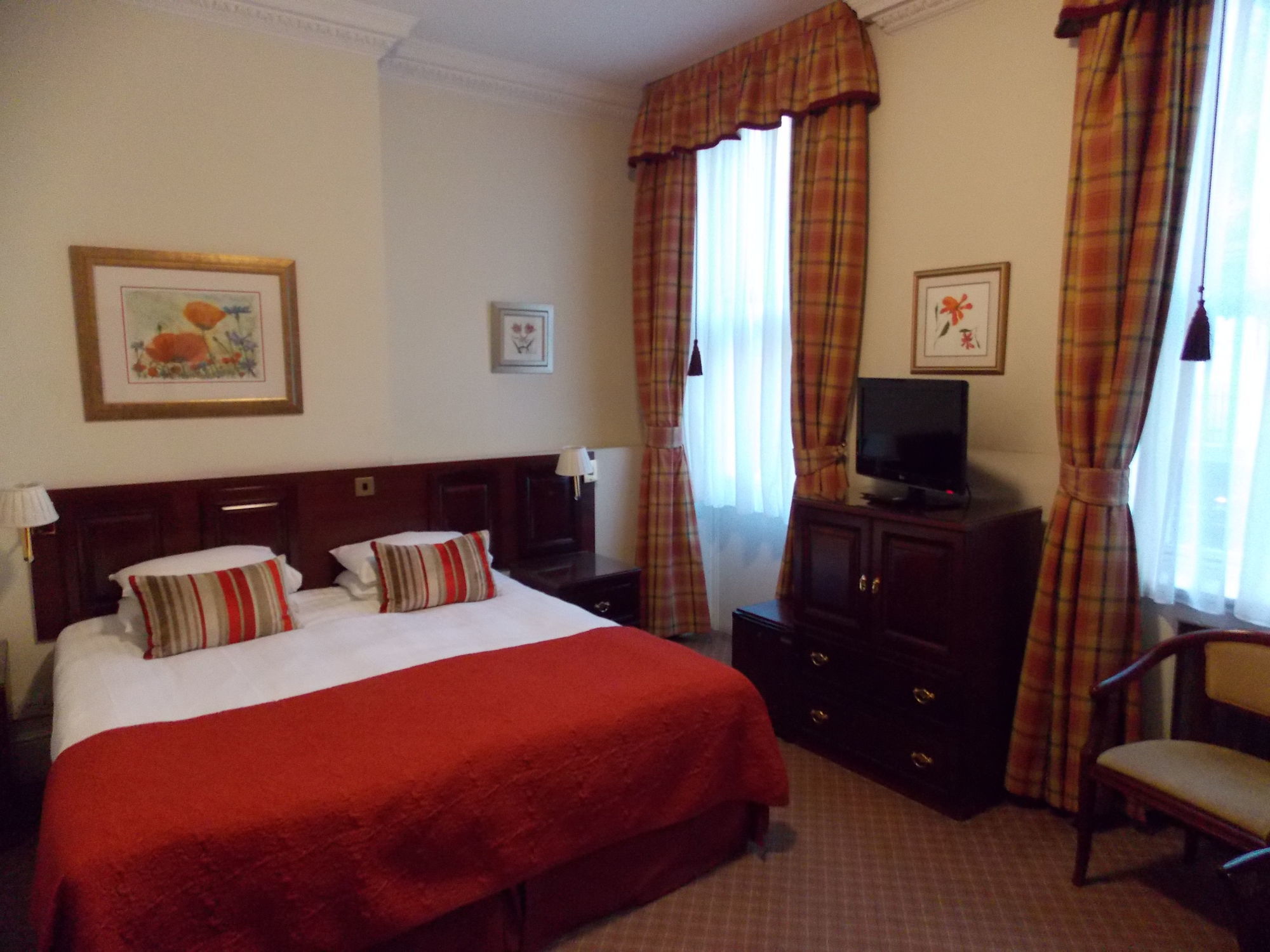 St George Hotel Londra
