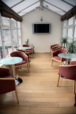 St George Hotel 3*