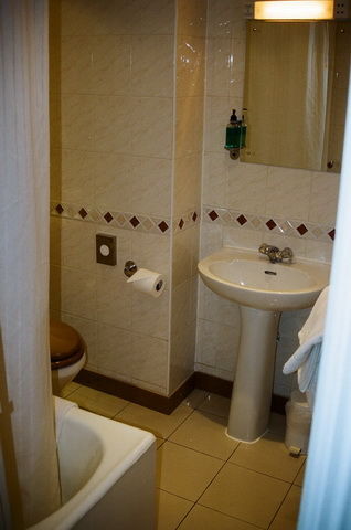 Hotel St George