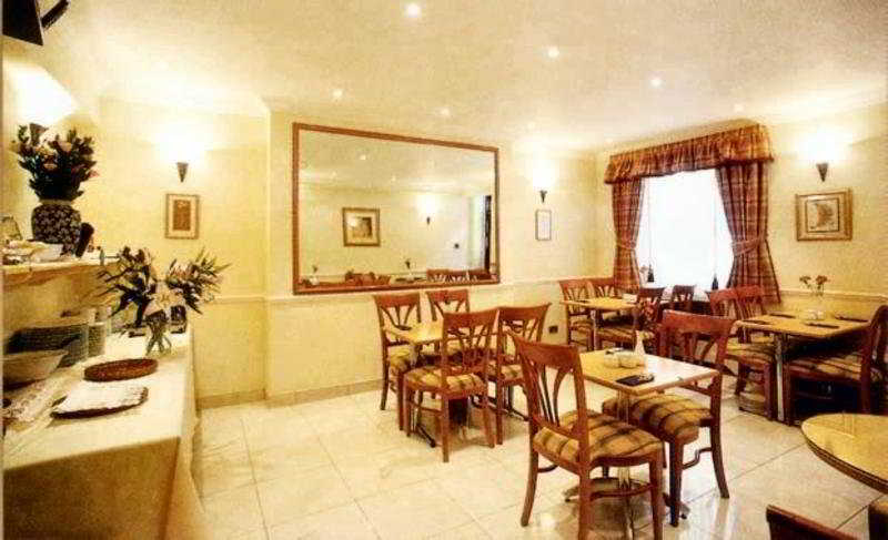 St George Hotel Londra