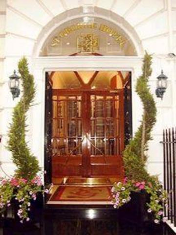 Hotel St George